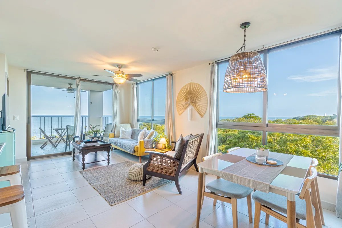 Se vende apartamento en Ensenada, San Carlos