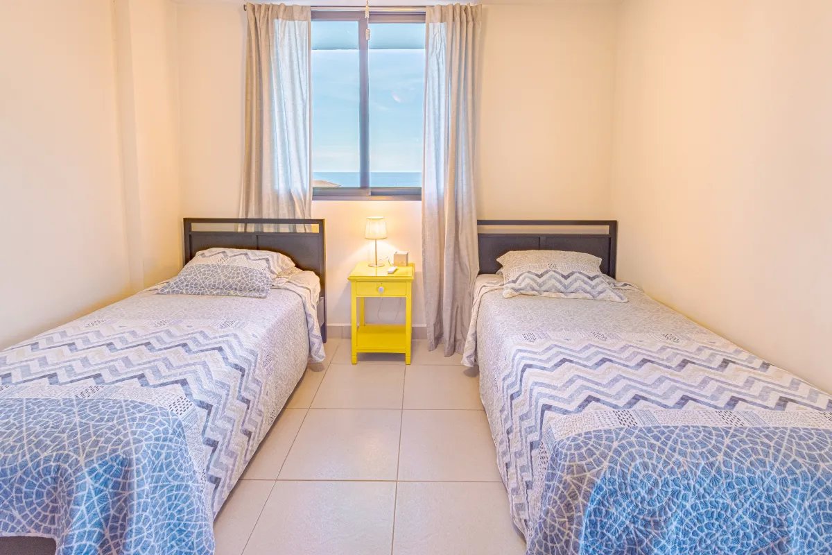 Se vende apartamento en Ensenada, San Carlos