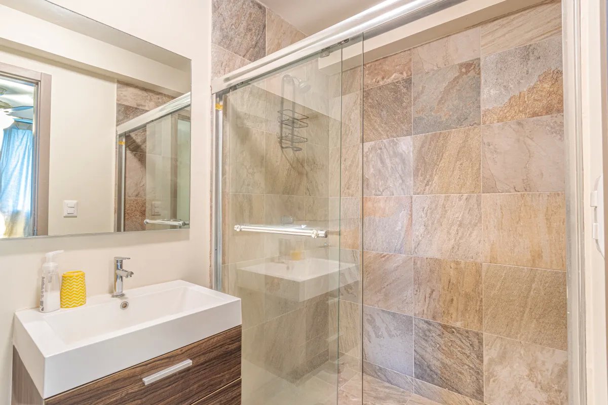 Se vende apartamento en Ensenada, San Carlos
