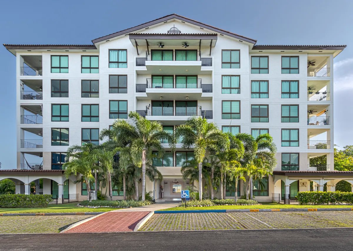 Se vende apartamento en Ensenada, San Carlos