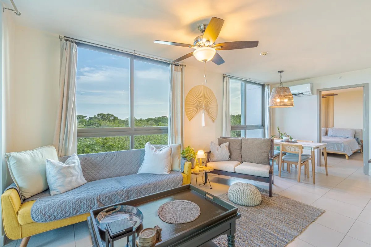 Apartment For Sale in Ensenada San Carlos
