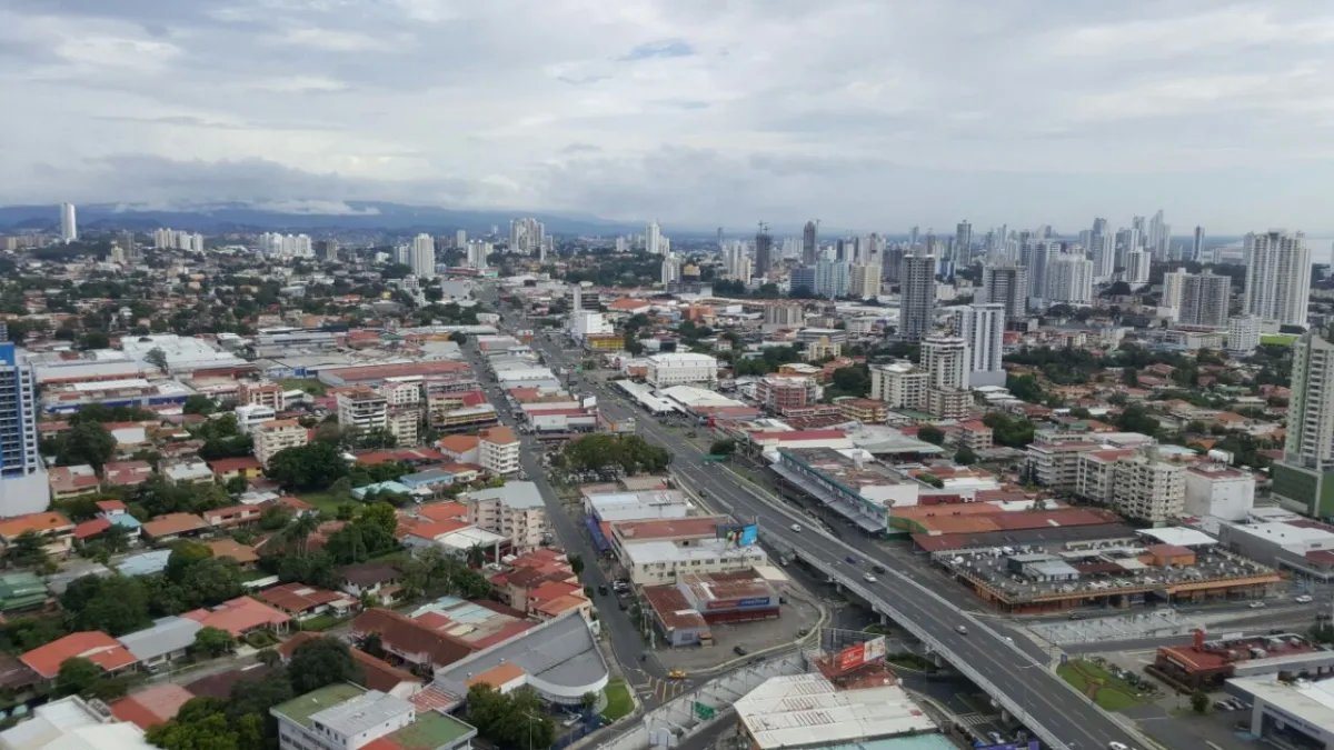 Venta de Apartamento en Edison Park, Betania
