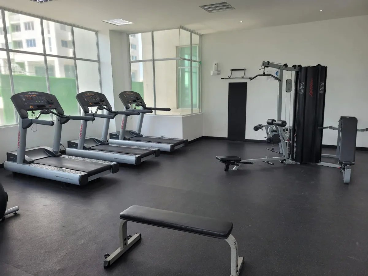Venta de Apartamento en Edison Park, Betania
