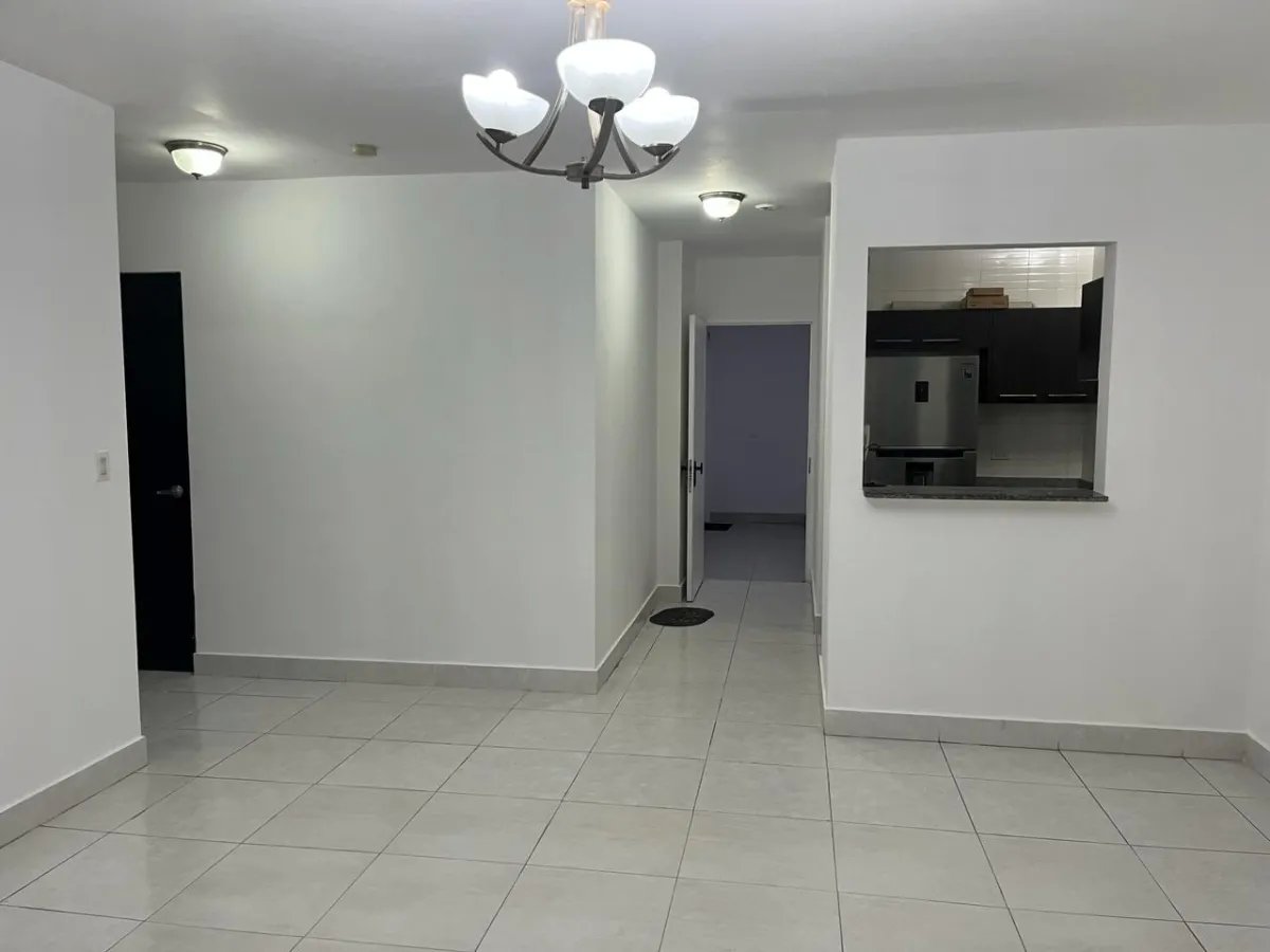Venta de Apartamento en Edison Park, Betania