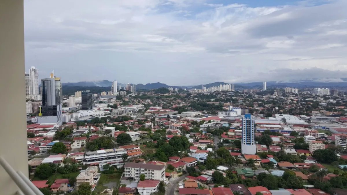 Venta de Apartamento en Edison Park, Betania