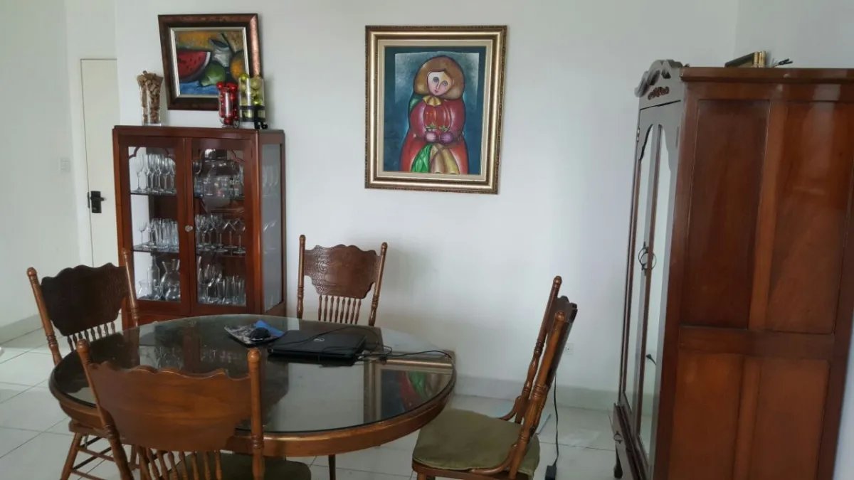 Apartment For Sale in Edison Park, Panamá