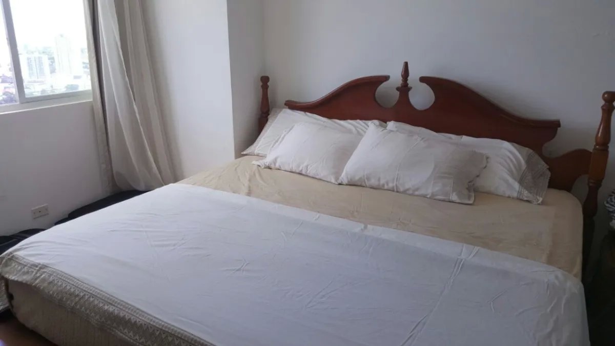 Apartment For Sale in Edison Park, Panamá