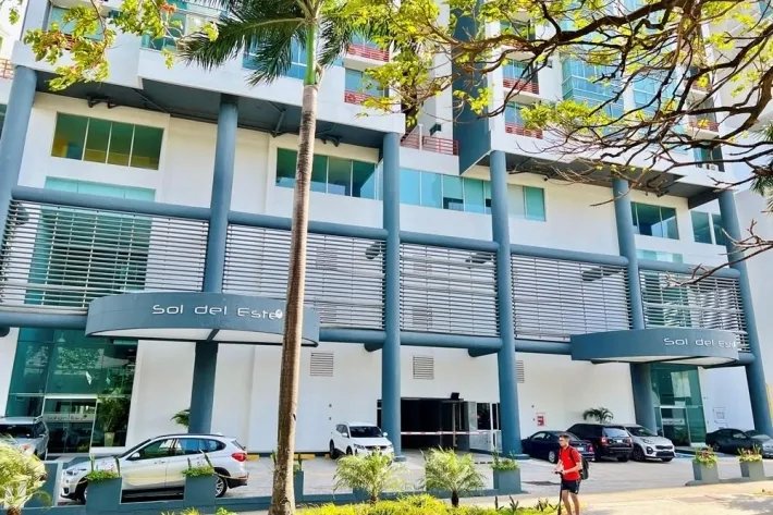 Venta de Apartamento amoblado en Costa del Este