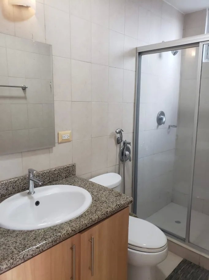 Venta de Apartamento amoblado en Costa del Este