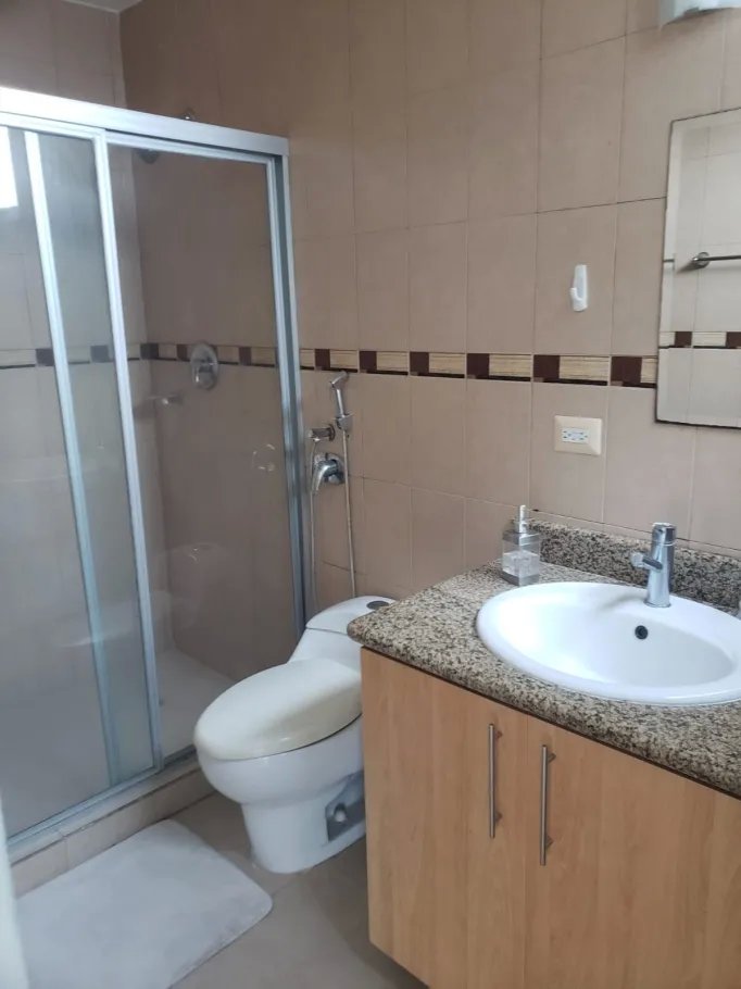 Venta de Apartamento amoblado en Costa del Este