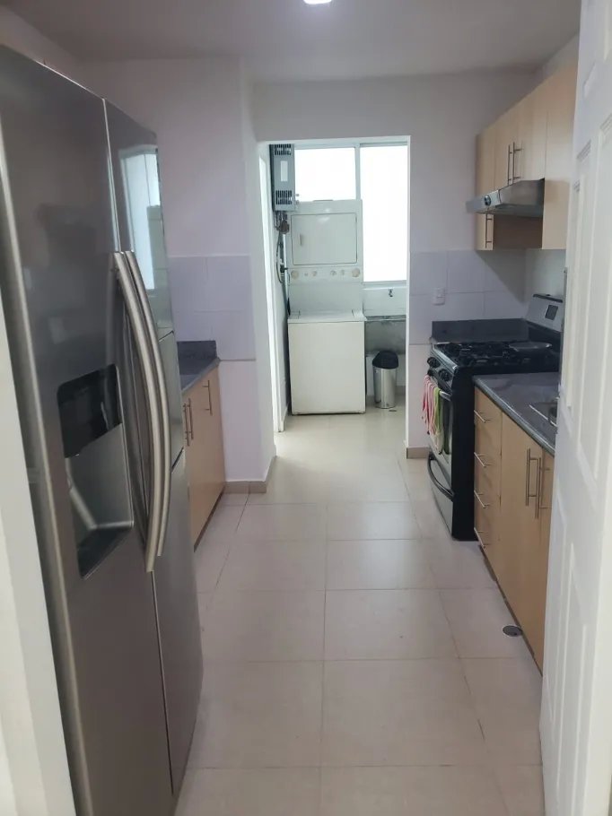 Venta de Apartamento amoblado en Costa del Este
