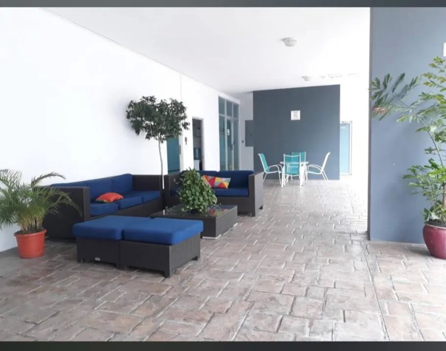 Venta de Apartamento amoblado en Costa del Este