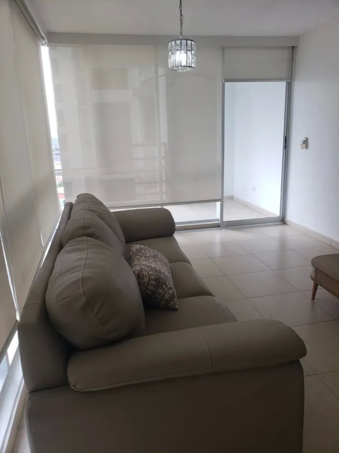 Venta de Apartamento amoblado en Costa del Este
