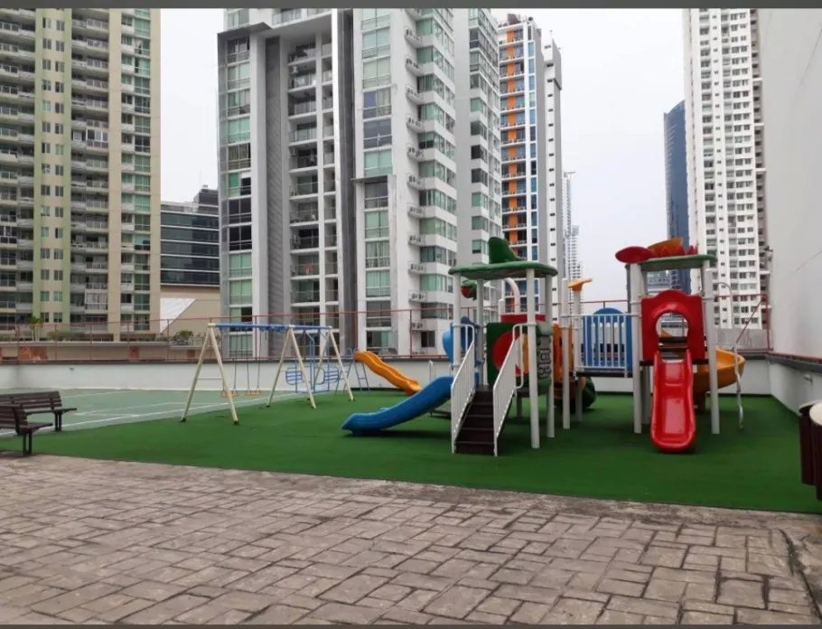 Venta de Apartamento amoblado en Costa del Este