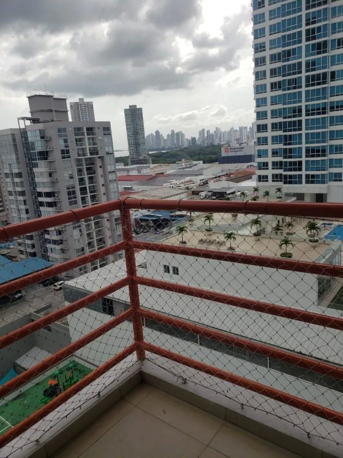Venta de Apartamento amoblado en Costa del Este