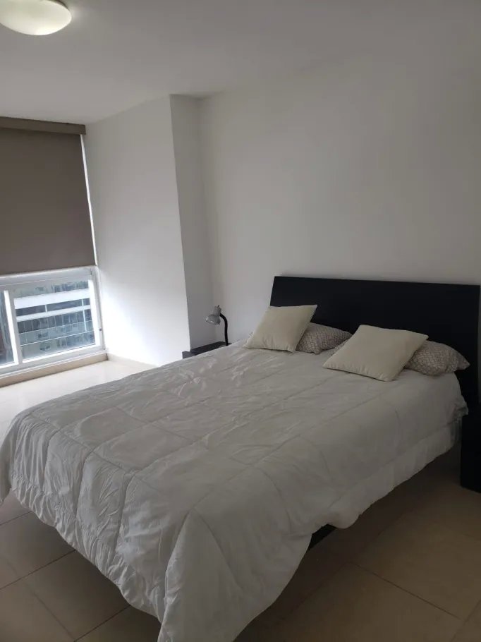 Venta de Apartamento amoblado en Costa del Este