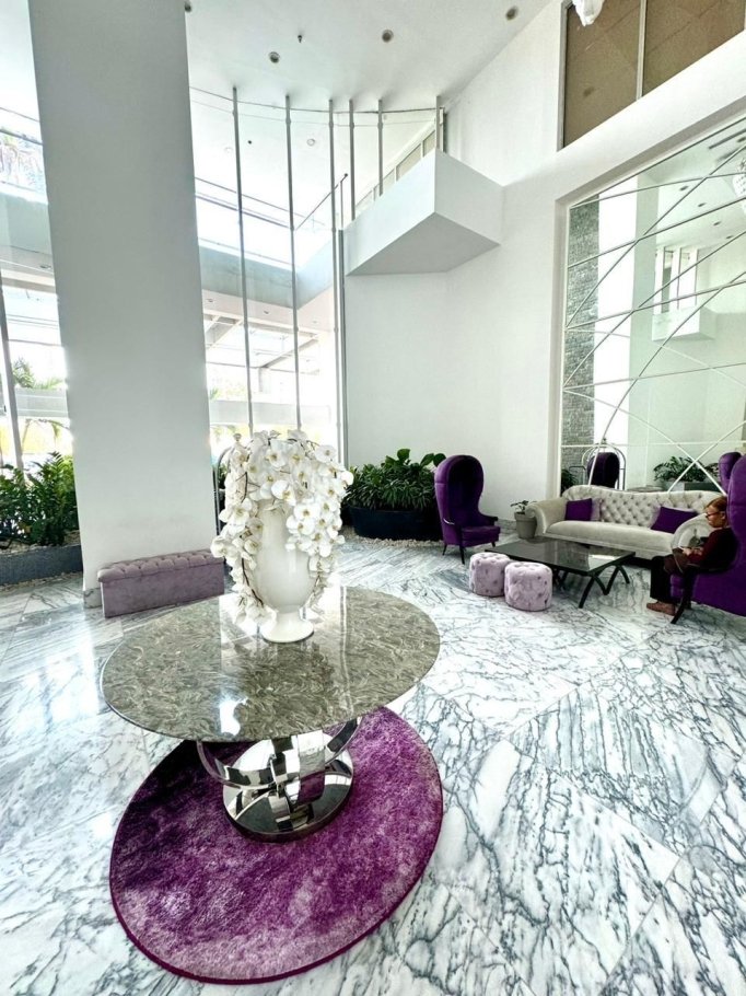 Apartment For Sale in Bella Vista