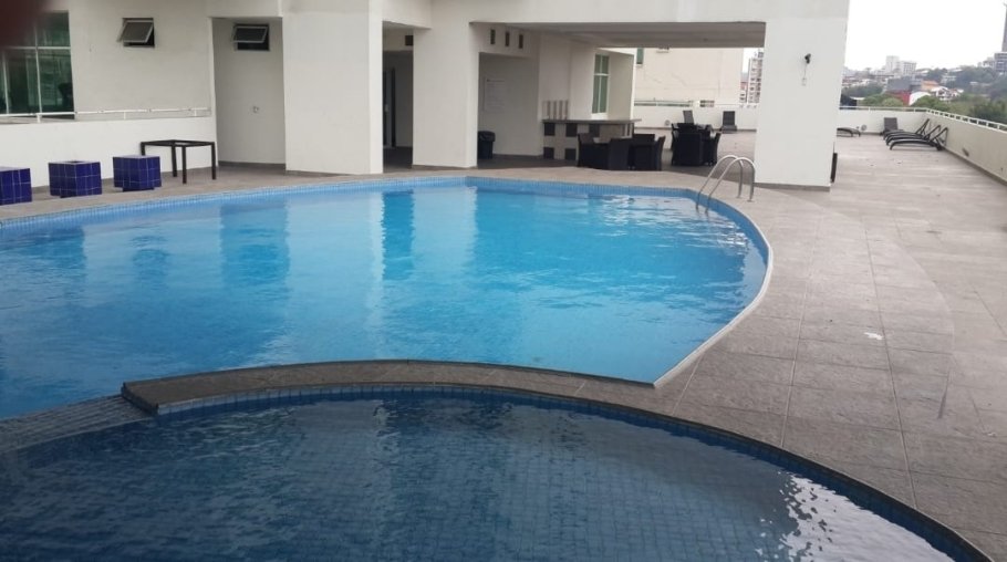 Venta de Apartamento en Edison Park, Betania