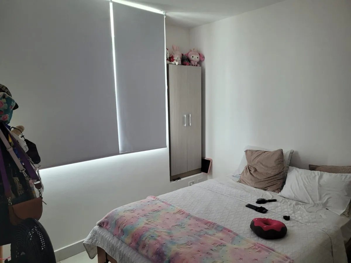 Apartment For Sale in Edison Park, Betania