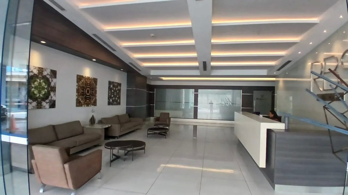 Alquiler de Oficina en RBS Tower en Paitilla.