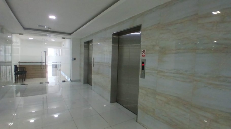 Alquiler de Oficina en RBS Tower en Paitilla.