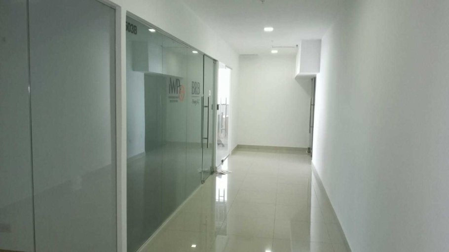 Alquiler de Oficina en RBS Tower en Paitilla.