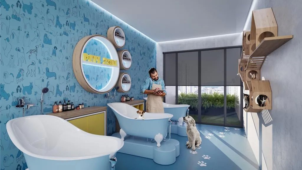 Apartamento en Venta Vía Argentina