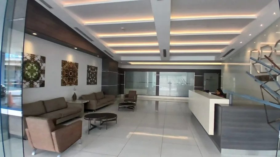 Alquiler de Oficina en RBS Tower en Paitilla.