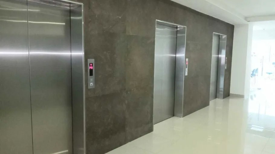 Alquiler de Oficina en RBS Tower en Paitilla.