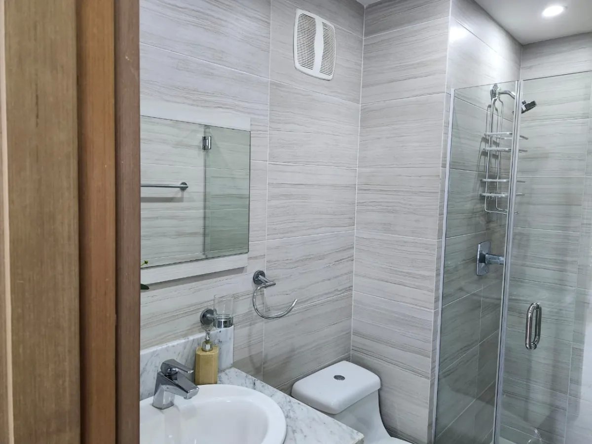 Alquiler Obarrio PH Park City