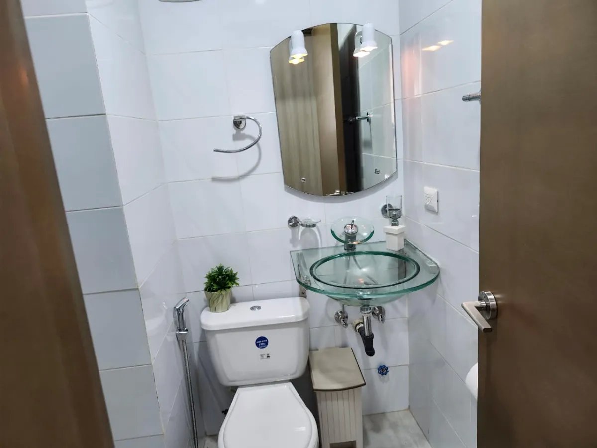 Apartment For Rent in Obarrio, PH Park City