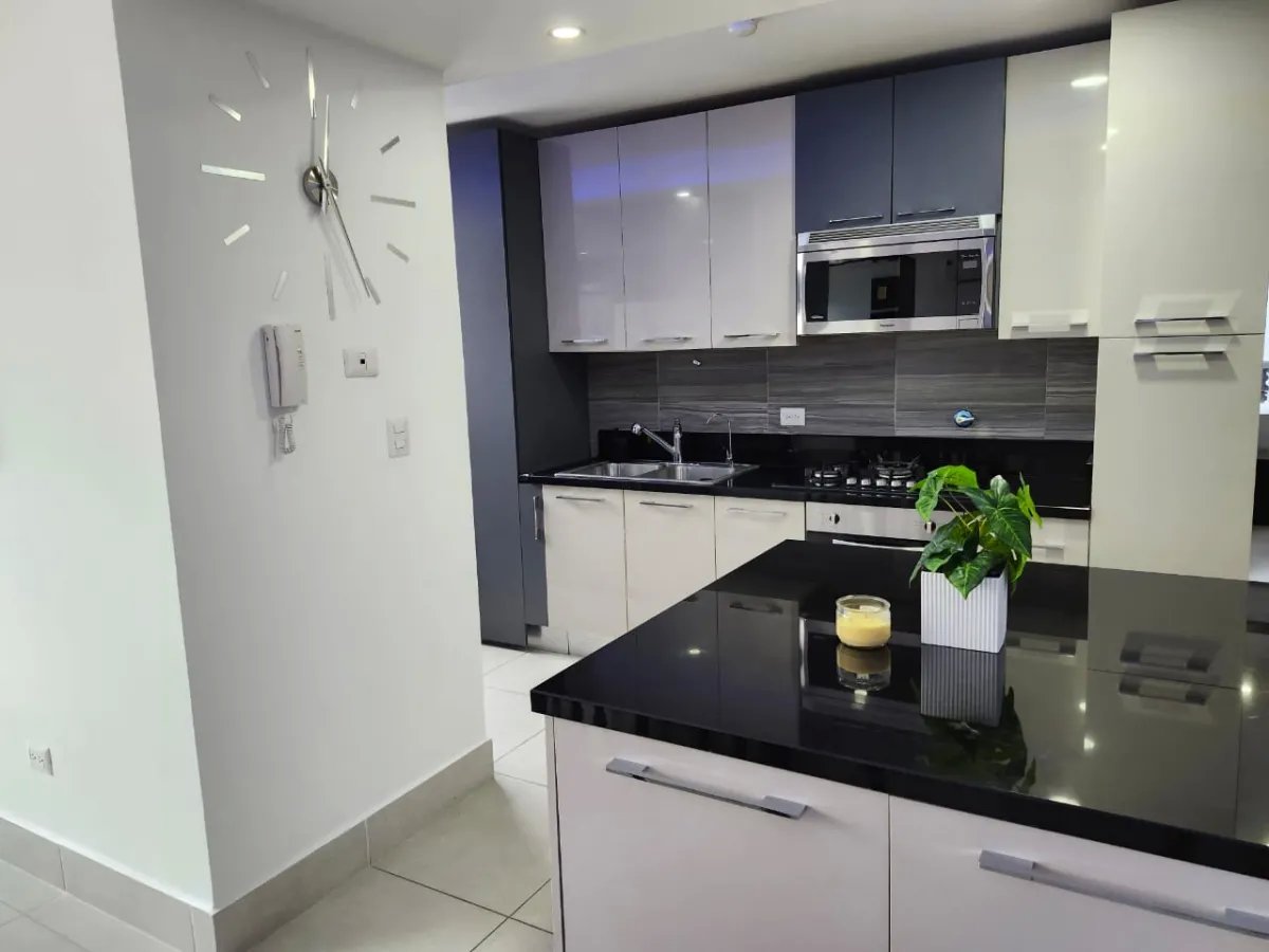 Apartment For Rent in Obarrio, PH Park City