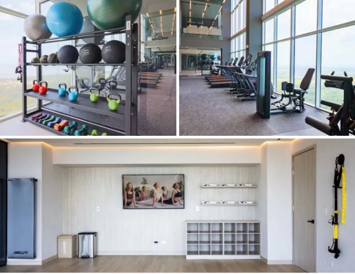 Apartamentos en Venta en PH THE IVY  Santa María - Lujo, Exclusividad y Vistas Espectaculares