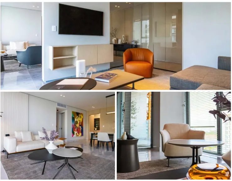 Apartamentos en Venta en PH THE IVY  Santa María - Lujo, Exclusividad y Vistas Espectaculares