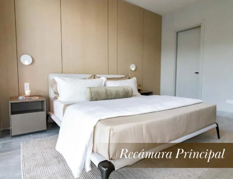Apartamentos en Venta en PH THE IVY  Santa María - Lujo, Exclusividad y Vistas Espectaculares