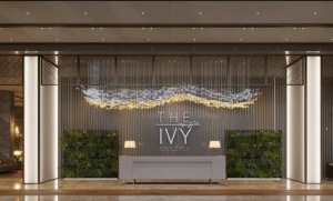 Ventas de apartamentos en THE IVY, Santa María Golf & Country Club