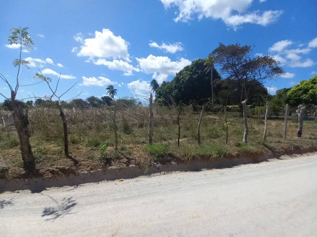 Venta de terreno