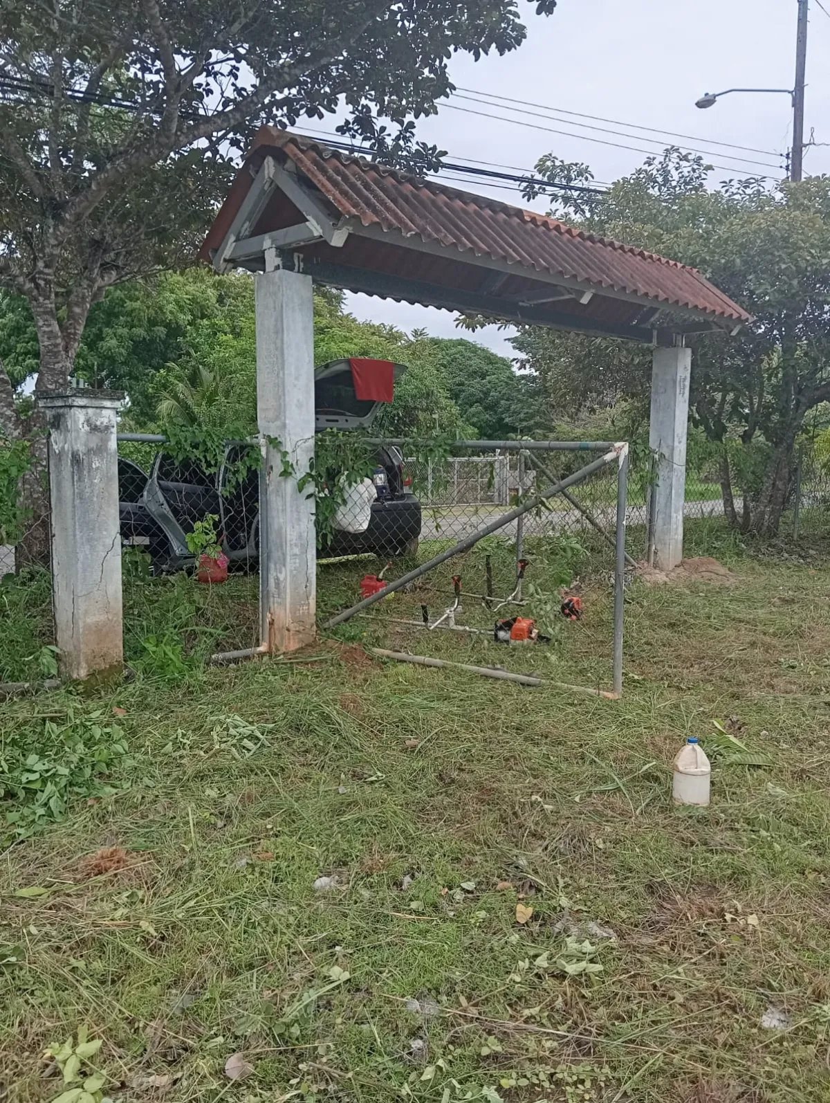 Unimproved Land For Sale in Coronado, Corregimiento de Nueva Gorgona