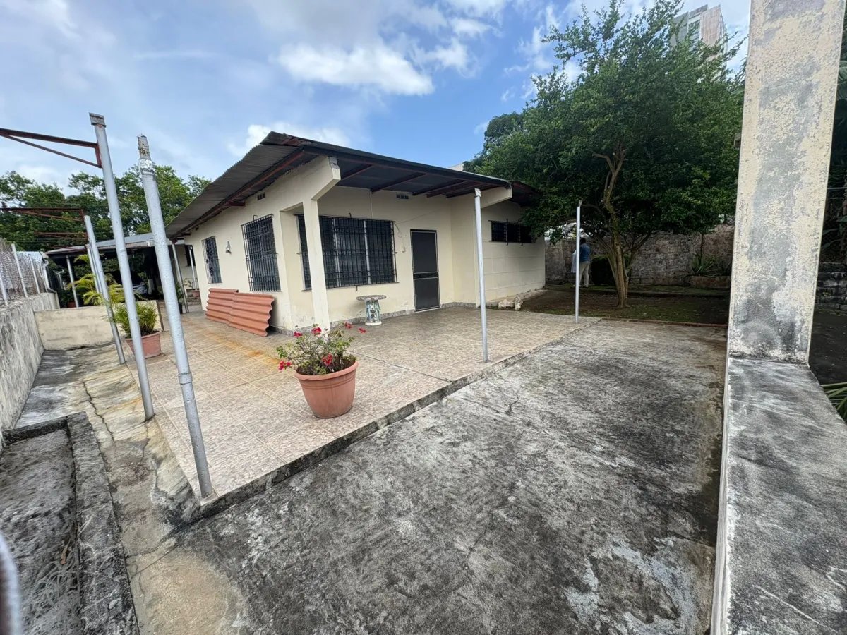 Casa Unifamiliar en Venta en Ciudad de Panamá