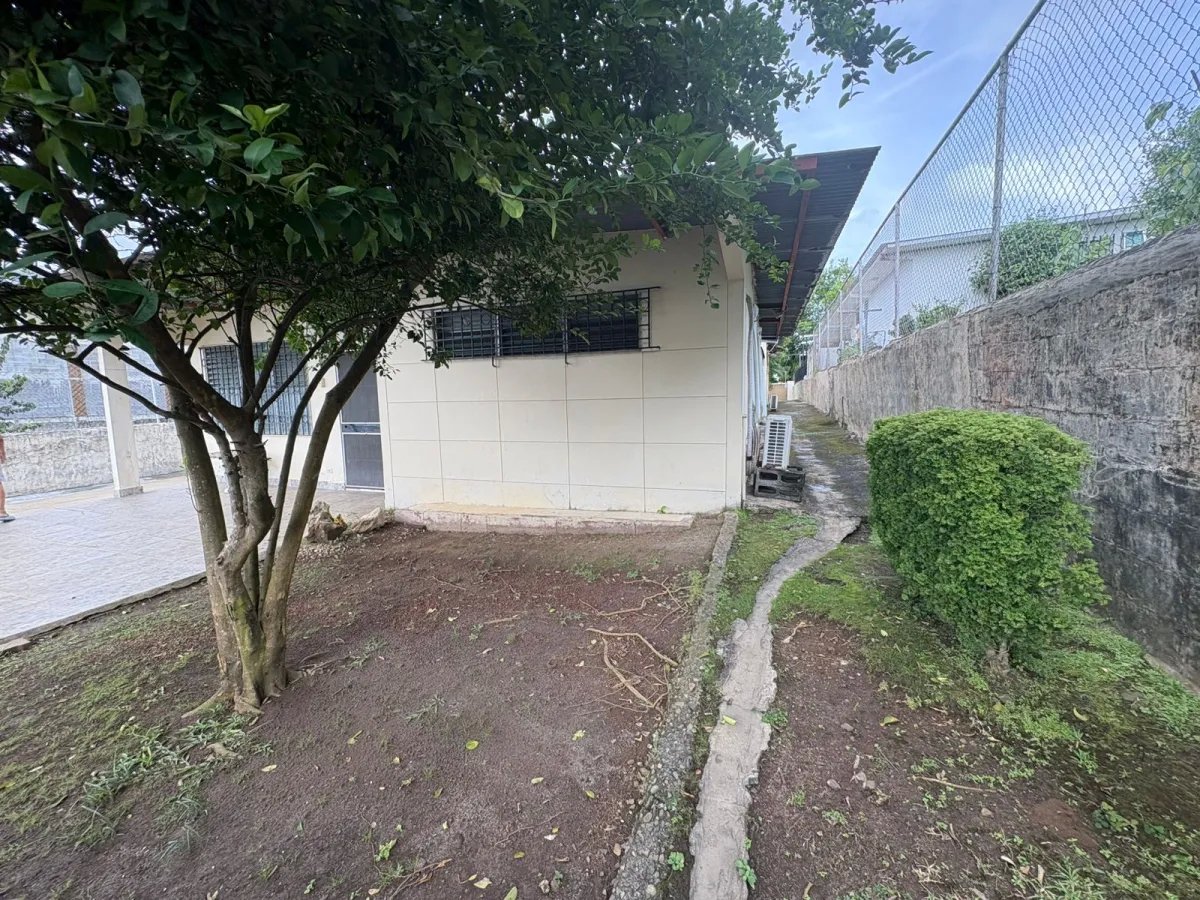 Casa Unifamiliar en Venta en Ciudad de Panamá