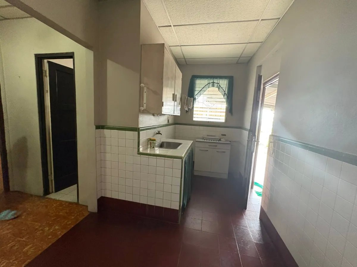 Casa Unifamiliar en Venta en Ciudad de Panamá