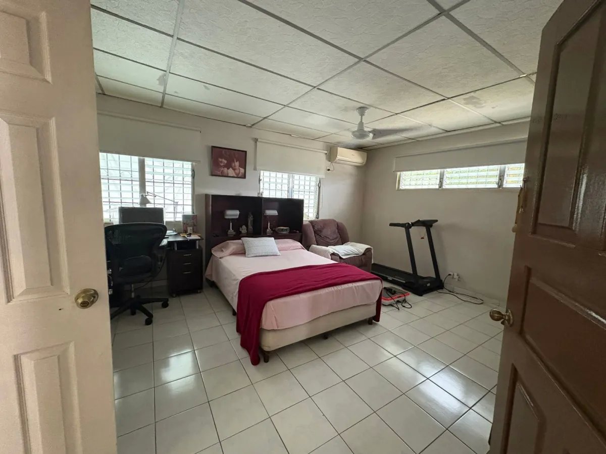 Casa Unifamiliar en Venta en Ciudad de Panamá