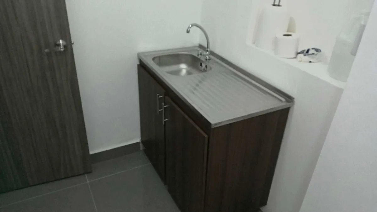 Venta de oficina en RBS Tower en Paitilla.