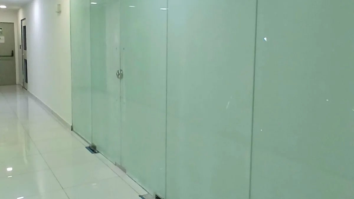 Venta de oficina en RBS Tower en Paitilla.