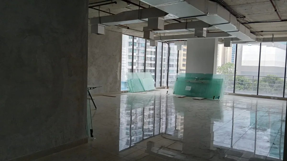 Office For Sale in Paitilla.