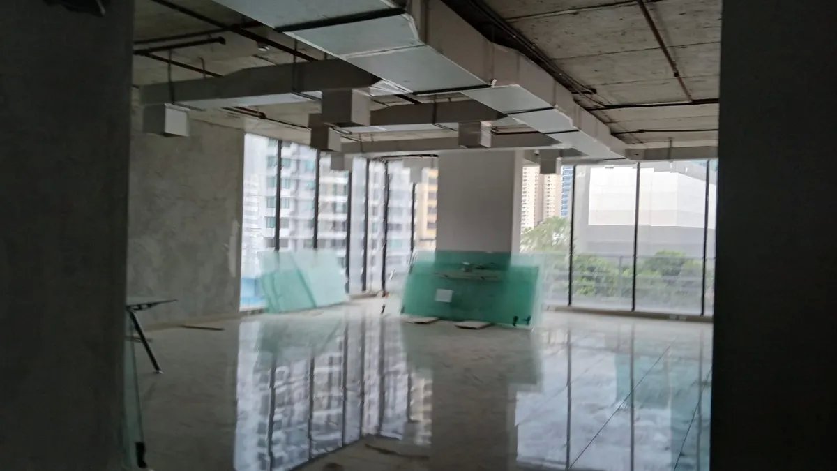 Office For Sale in Paitilla.