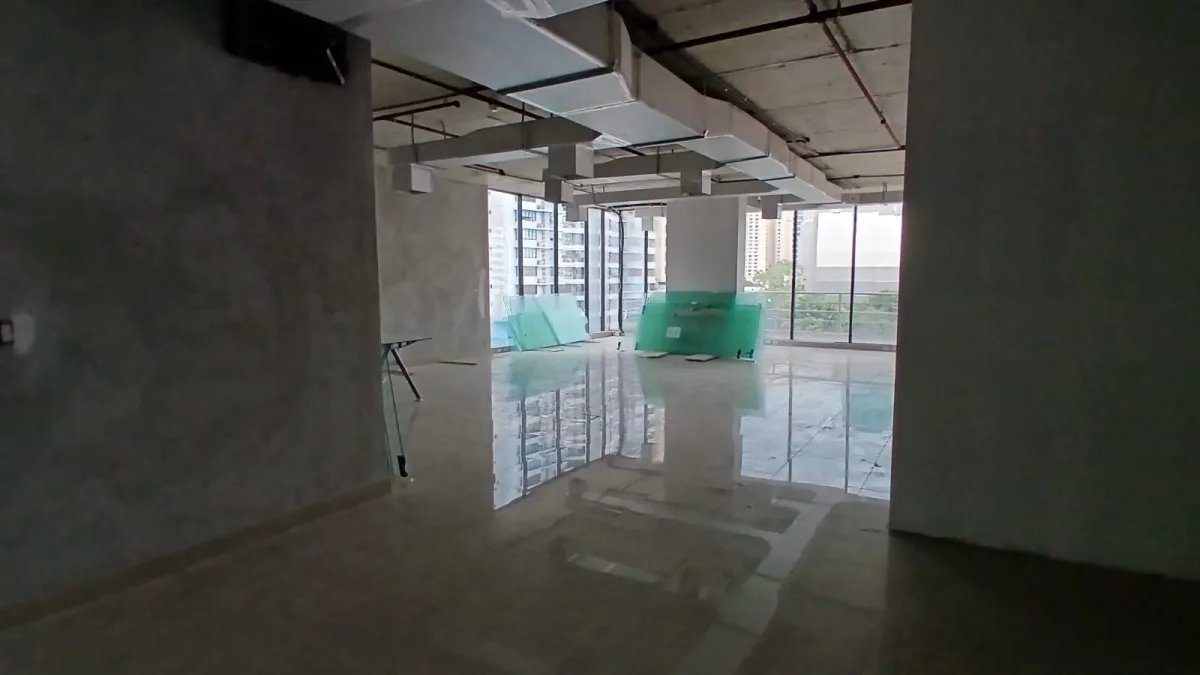 Office For Sale in Paitilla.
