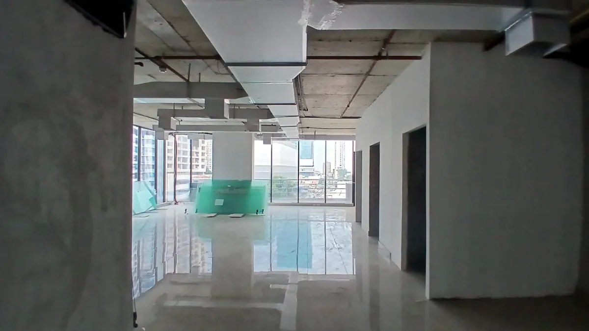 Office For Sale in Paitilla.