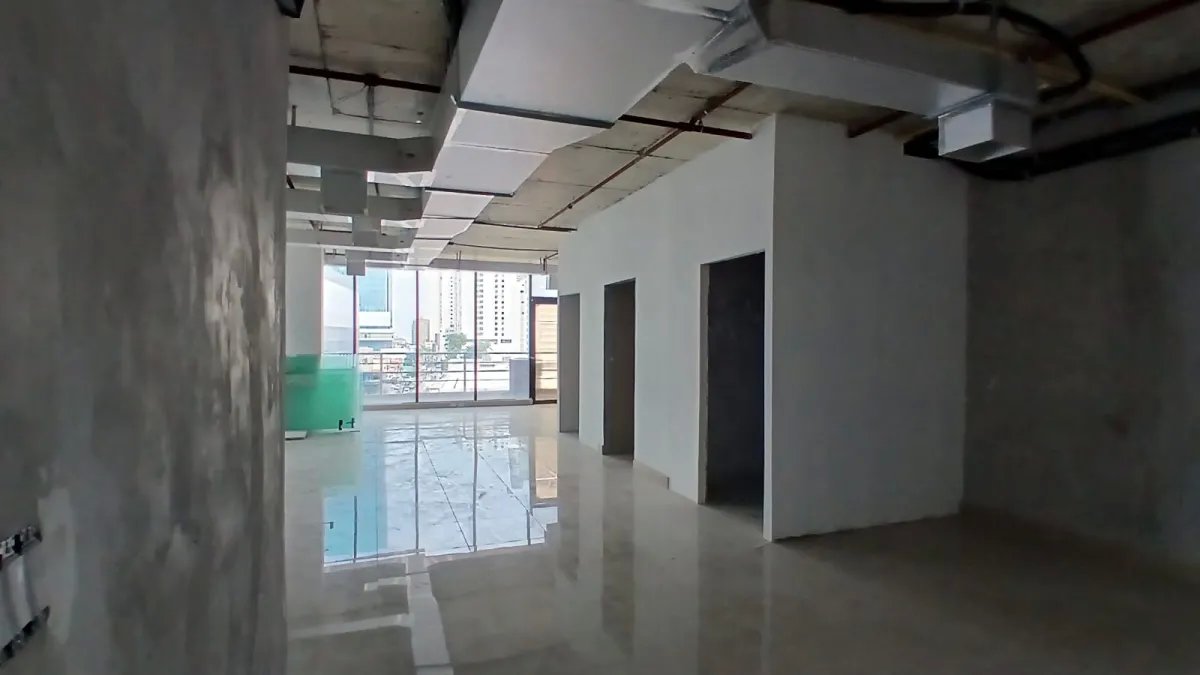 Office For Sale in Paitilla.