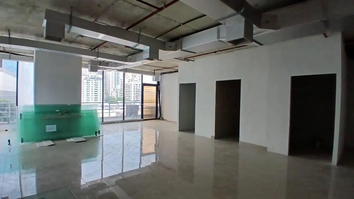 Office For Sale in Paitilla.